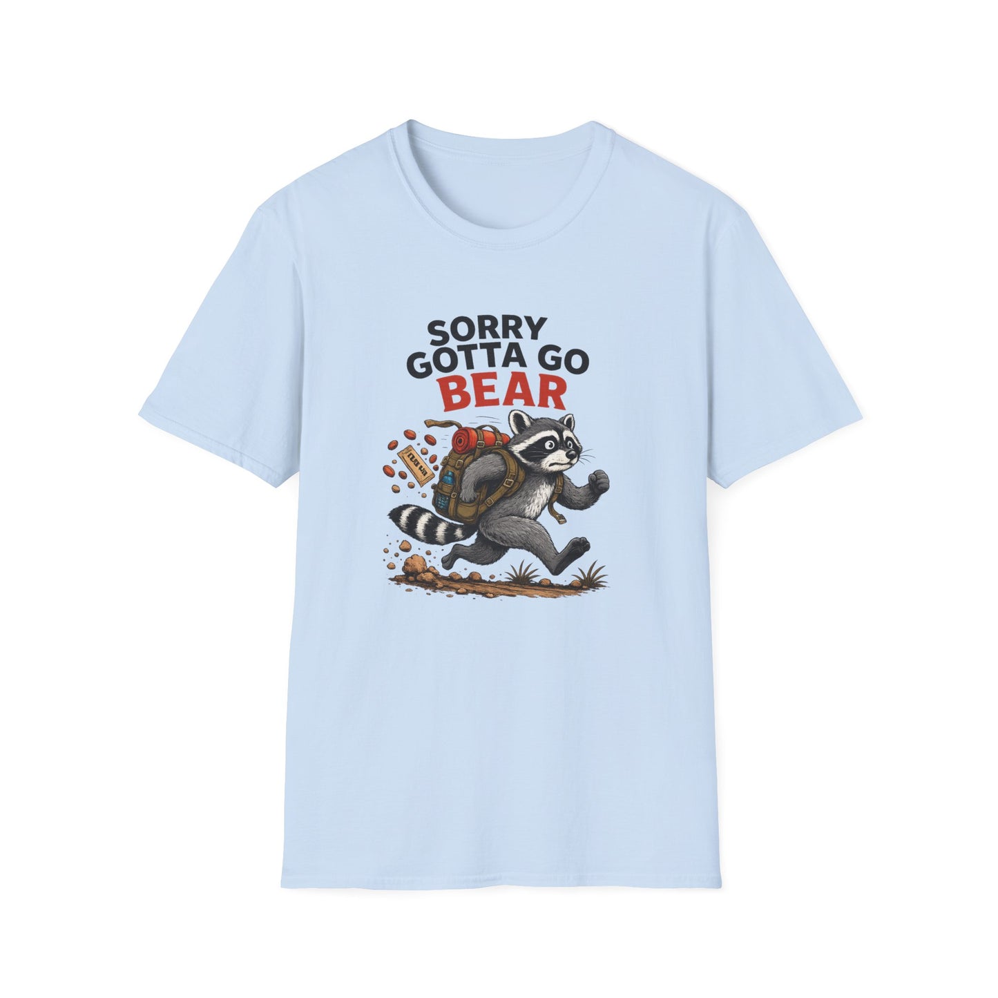 Gotta Go T-shirt