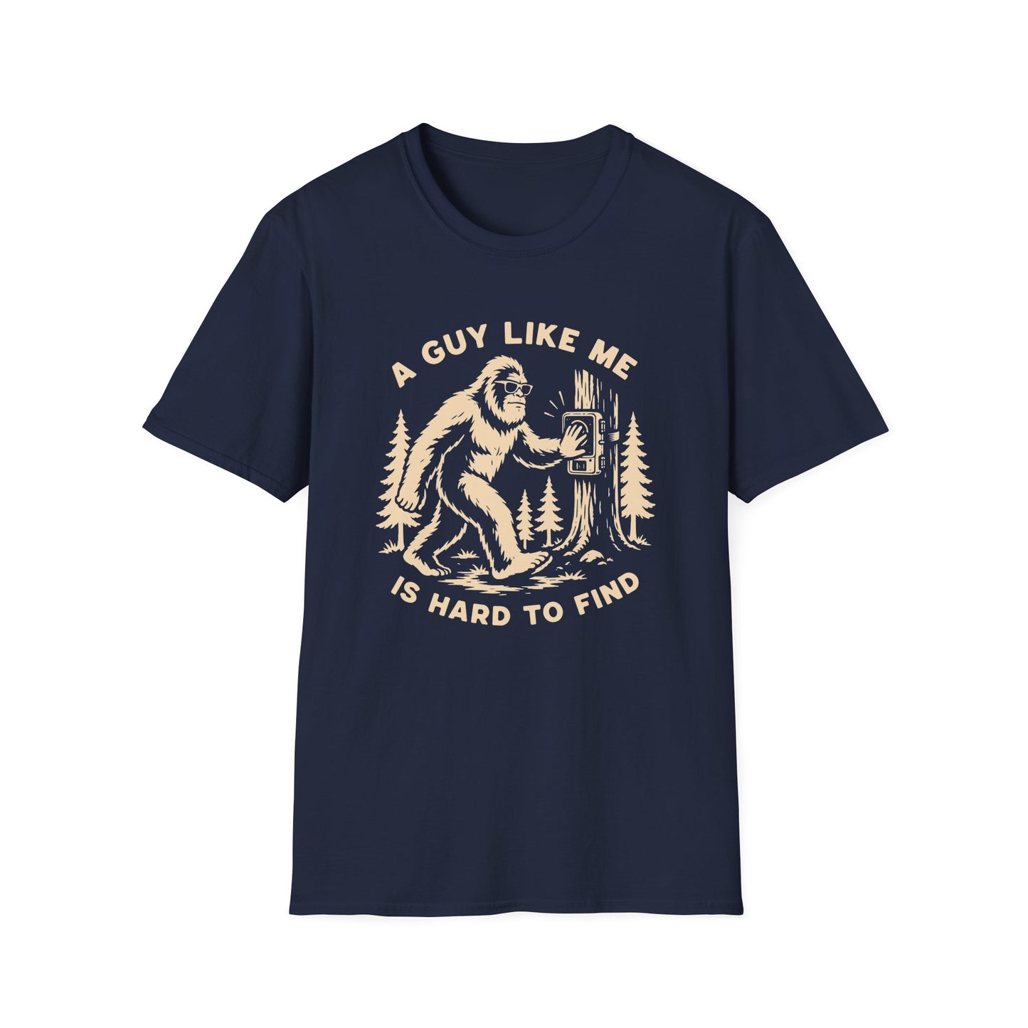 Hard To Find T-shirt
