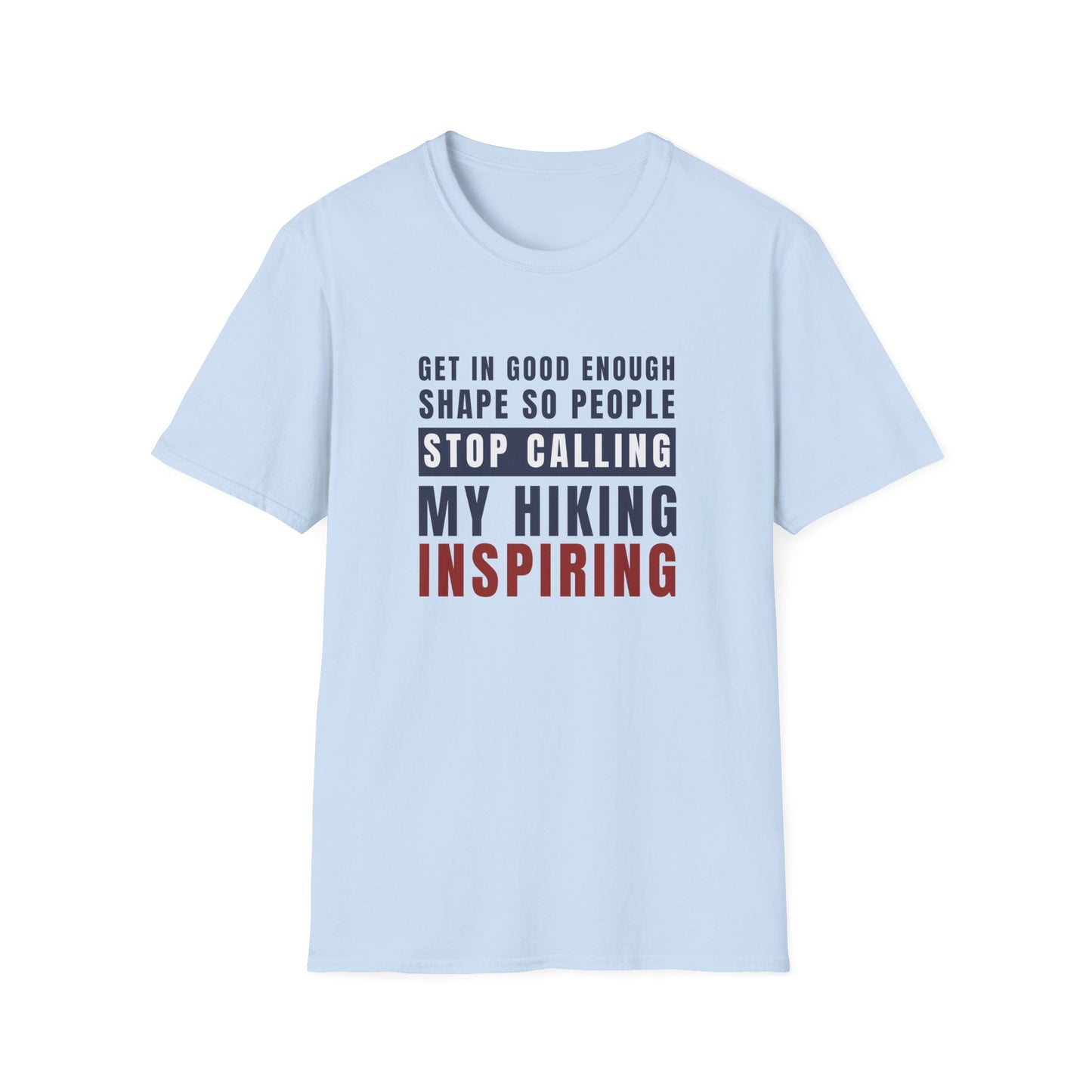 Good Shape T-shirt