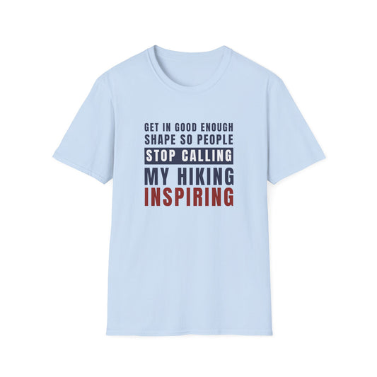 Good Shape T-shirt