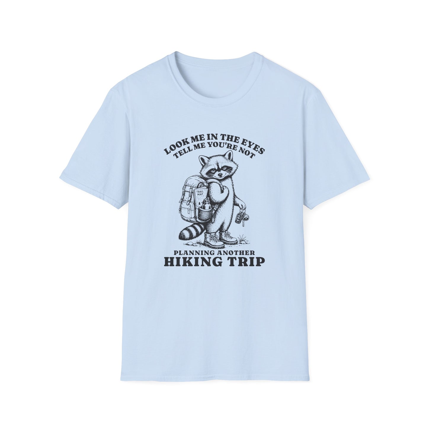 Another Trip T-shirt