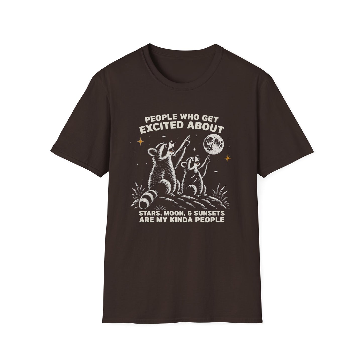 My People T-shirt