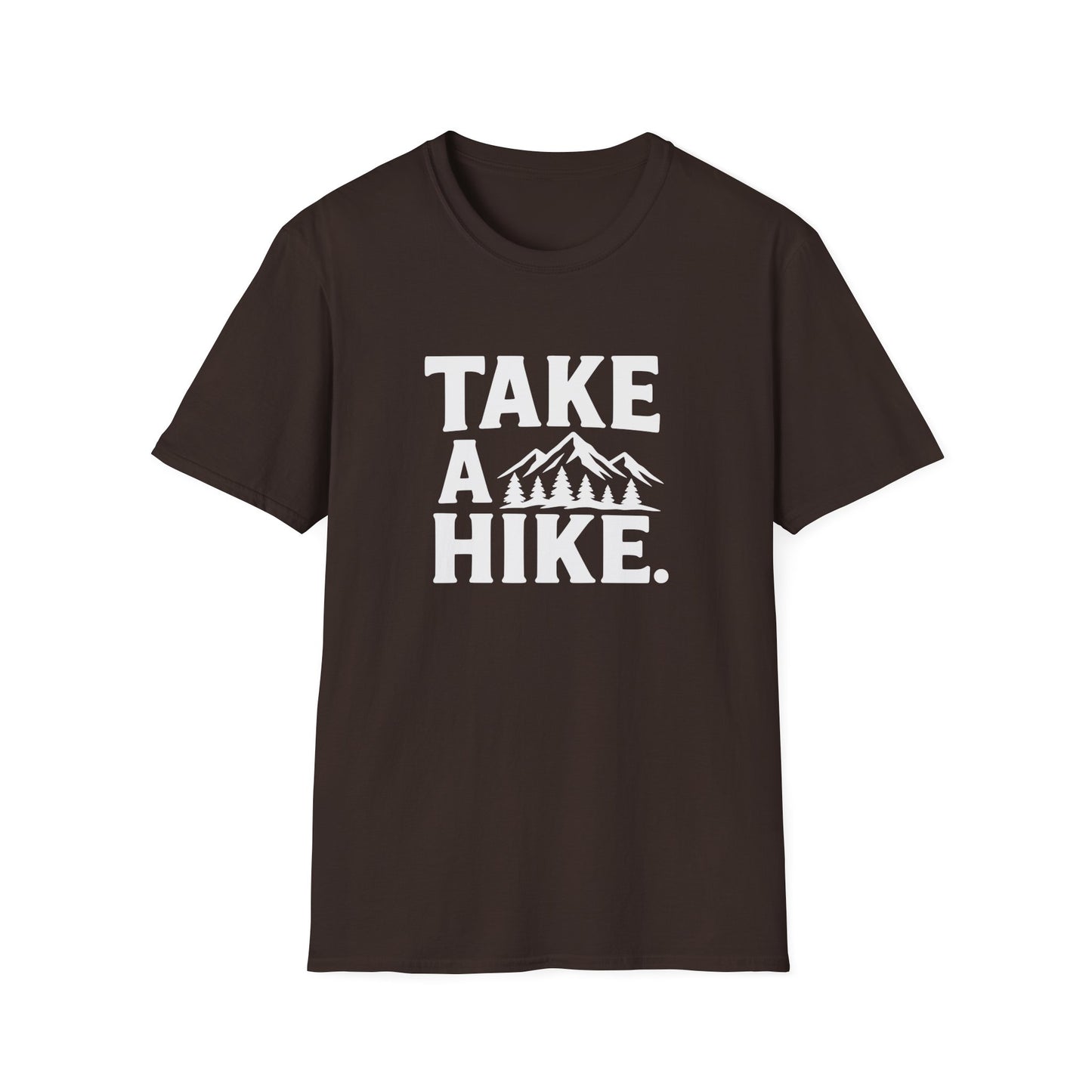 Take A Hike T-shirt