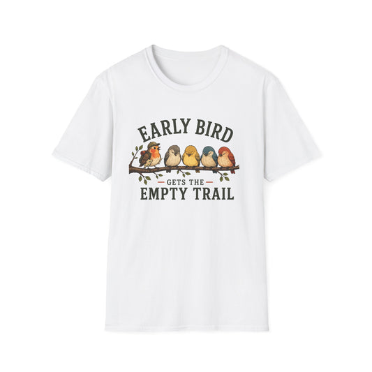 Early Bird T-shirt