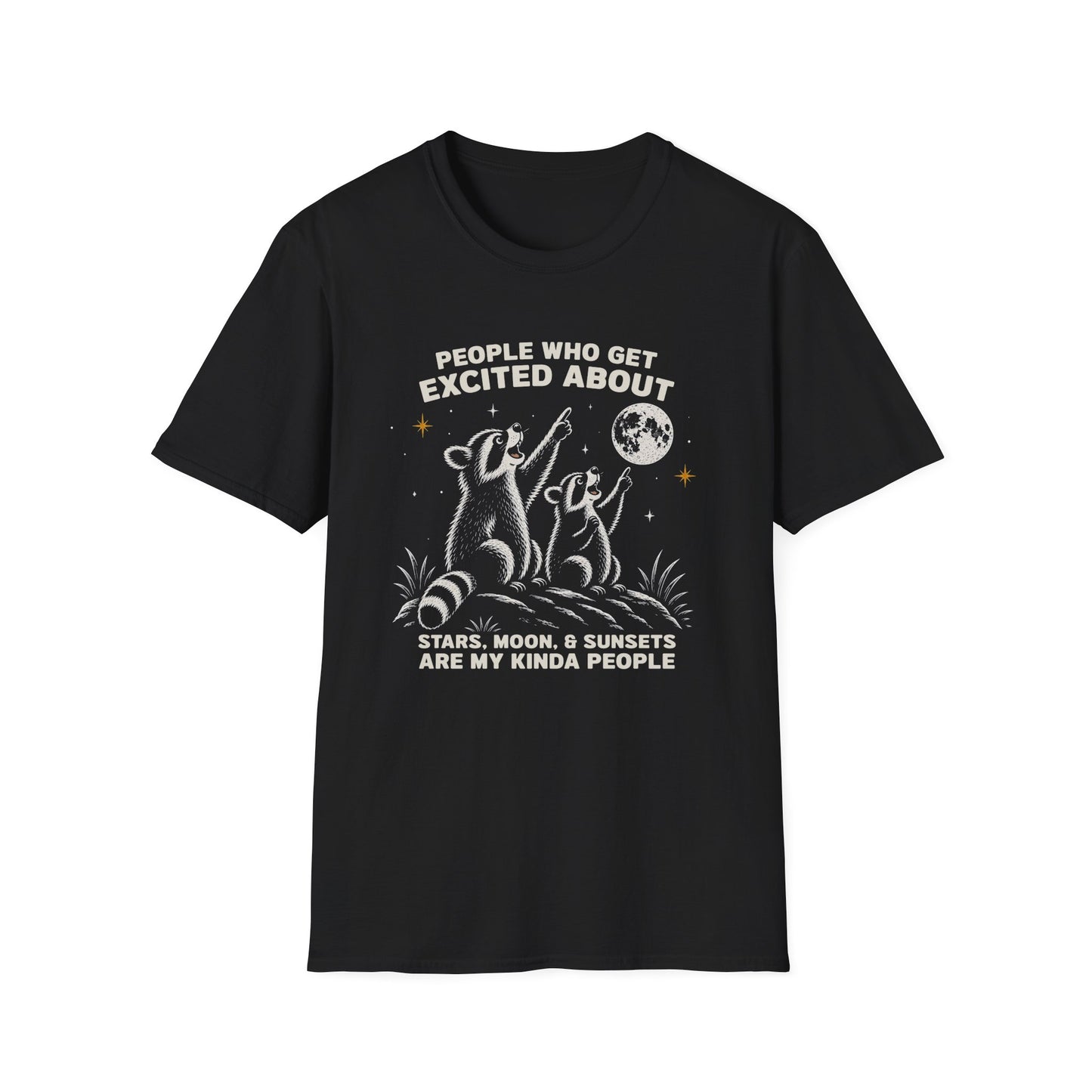 My People T-shirt