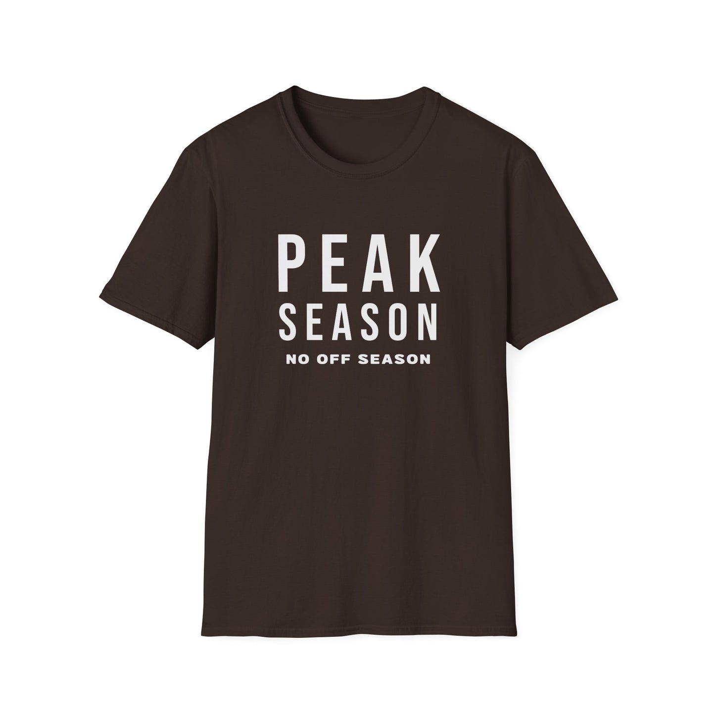 Peak Season T-shirt