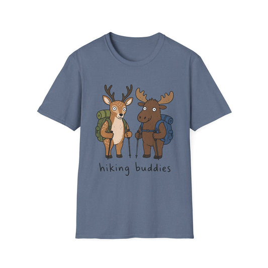 Hiking Buddies T-shirt
