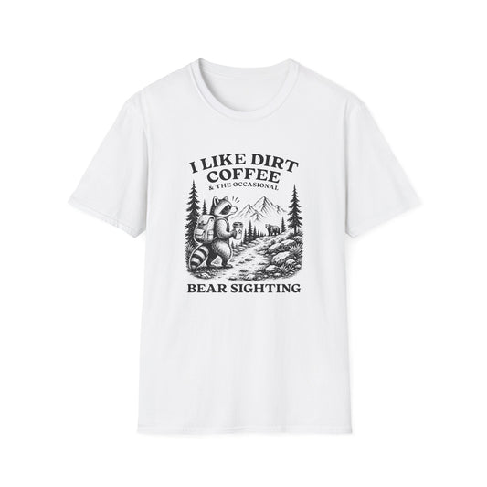 Bear Sighting T-shirt