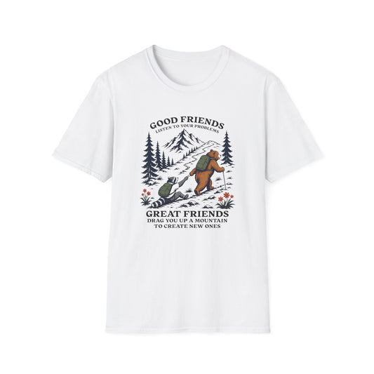 Great Friends T-shirt