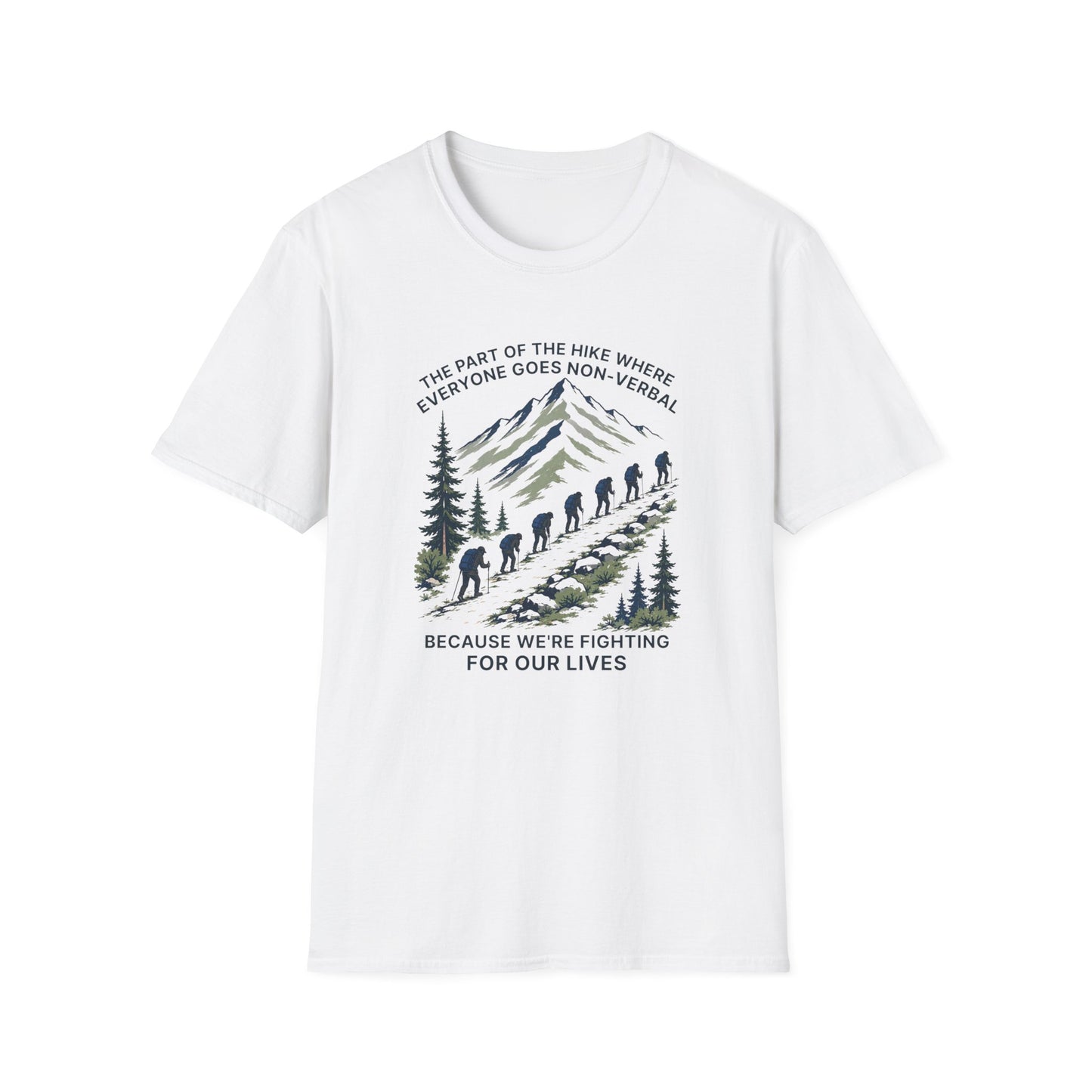 Fight For Lives T-shirt