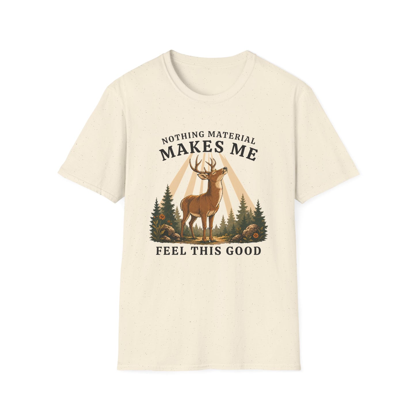 Feel Good T-shirt