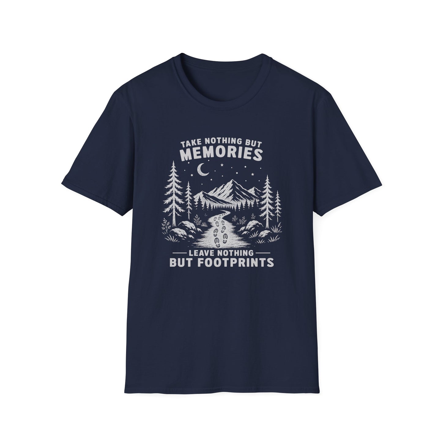 Take Memories T-shirt