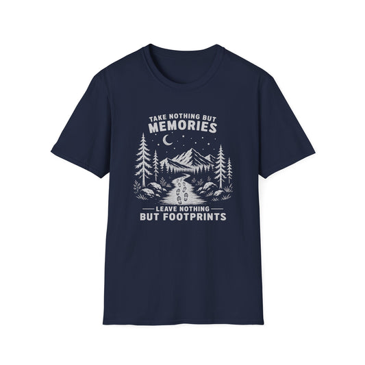 Take Memories T-shirt