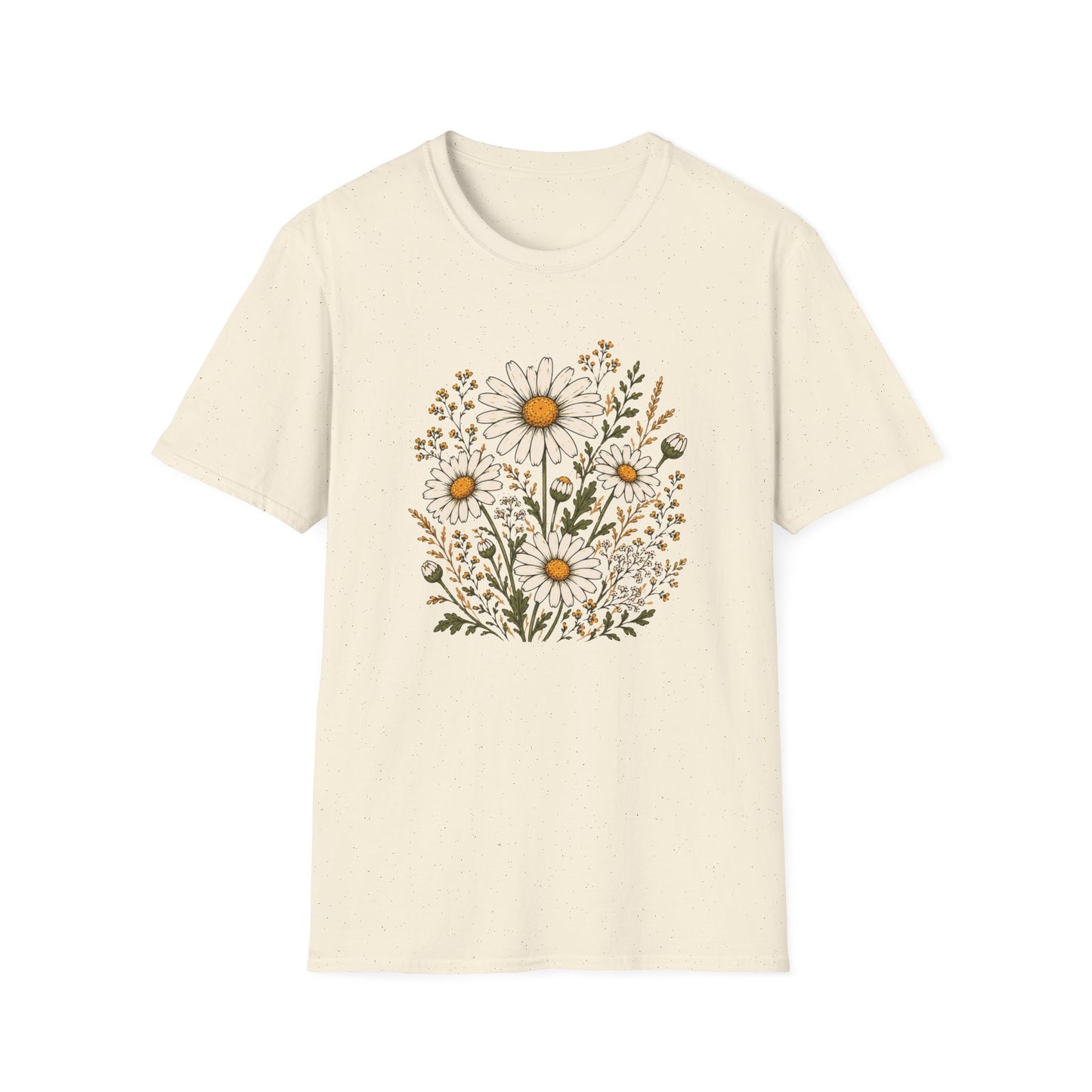 Trail Daisies T-shirt