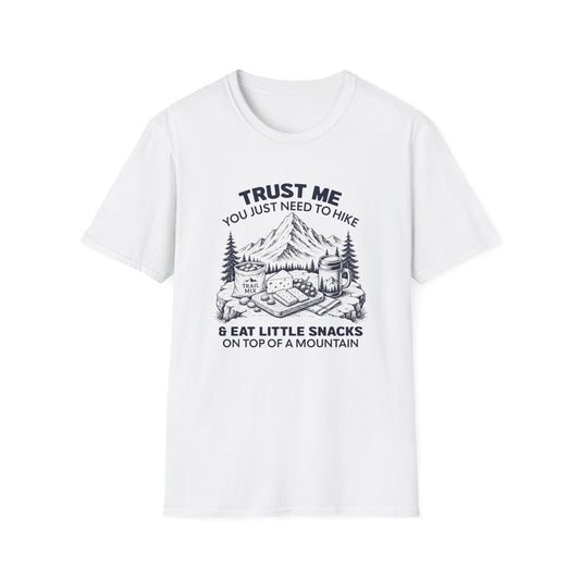 Need To Hike T-shirt
