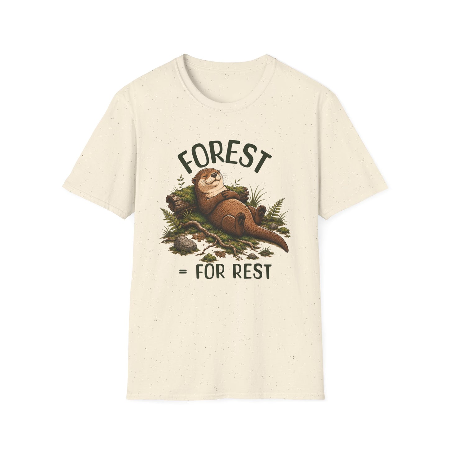 For Rest T-shirt