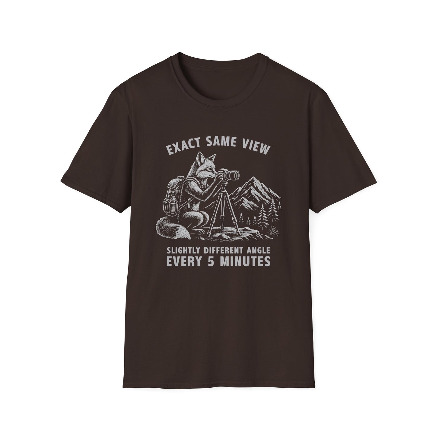 Same View T-shirt