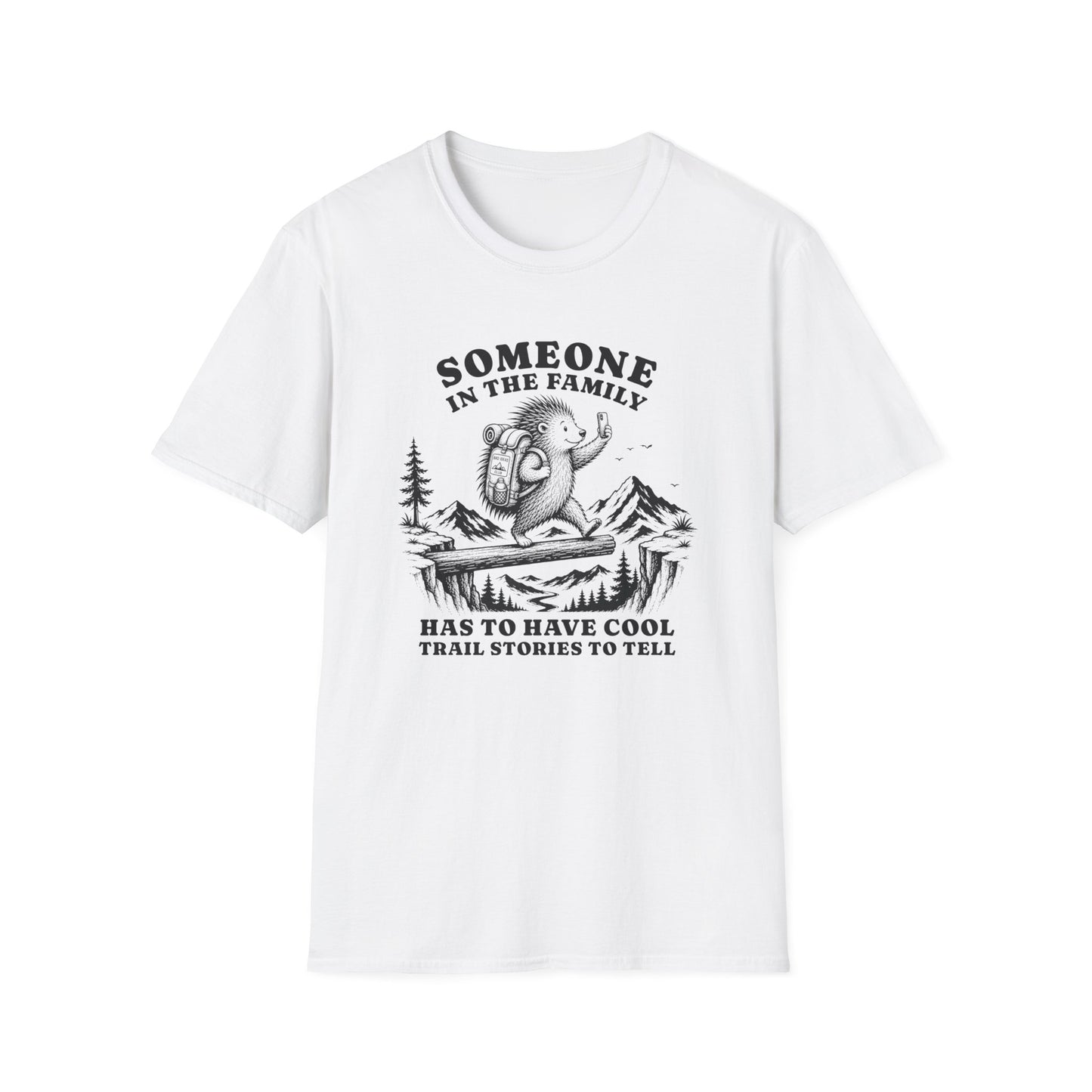 Cool Stories T-shirt