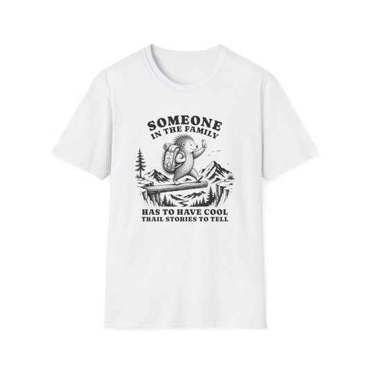 Cool Stories T-shirt