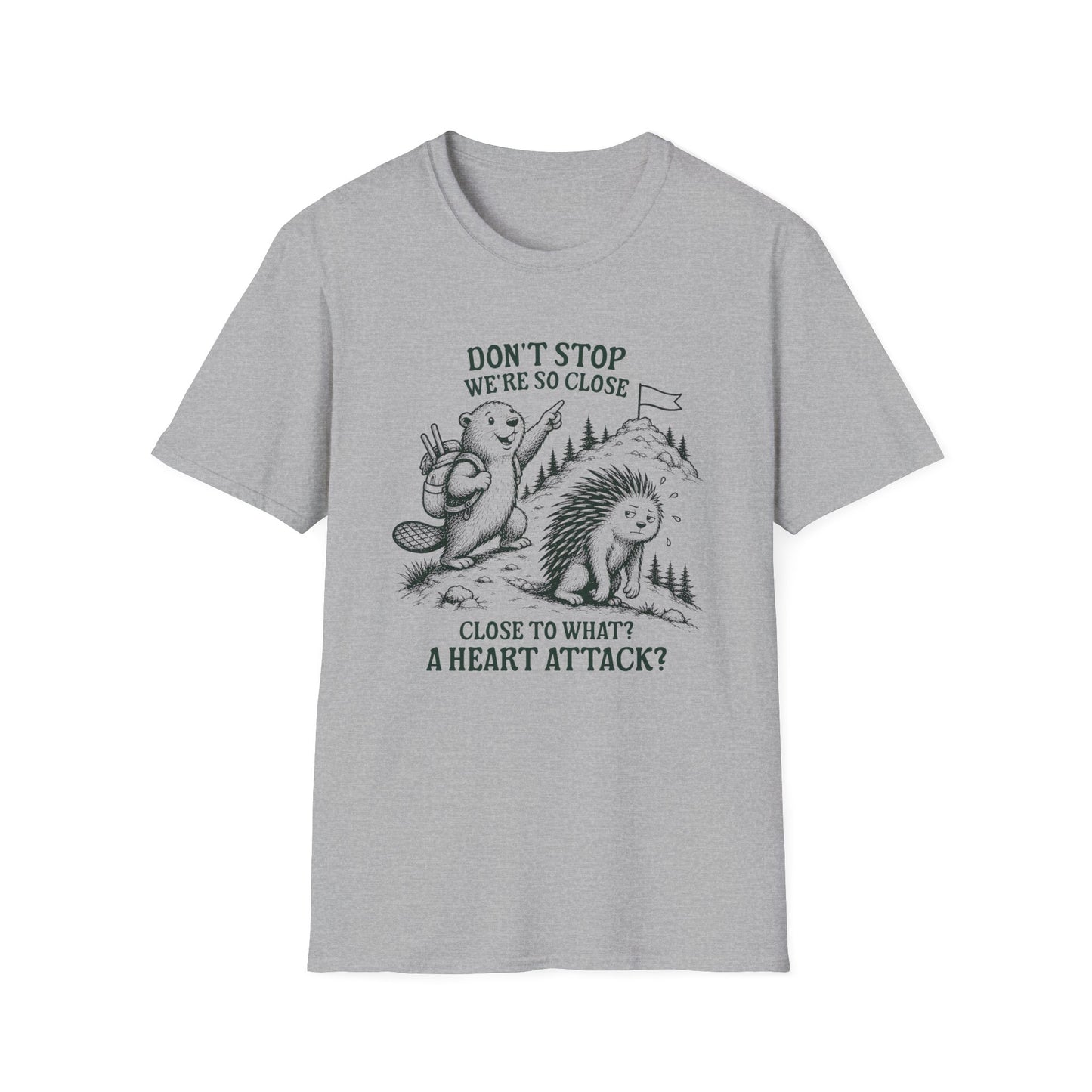 We're So Closet T-shirt