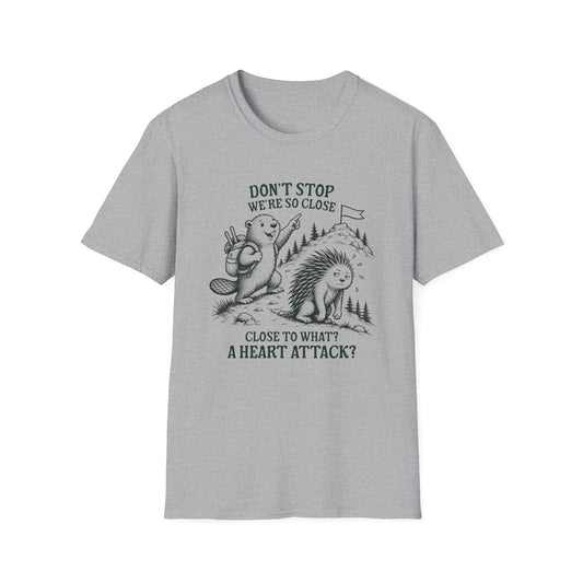 We're So Closet T-shirt
