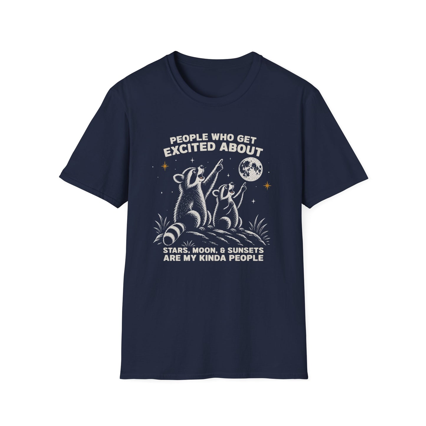 My People T-shirt