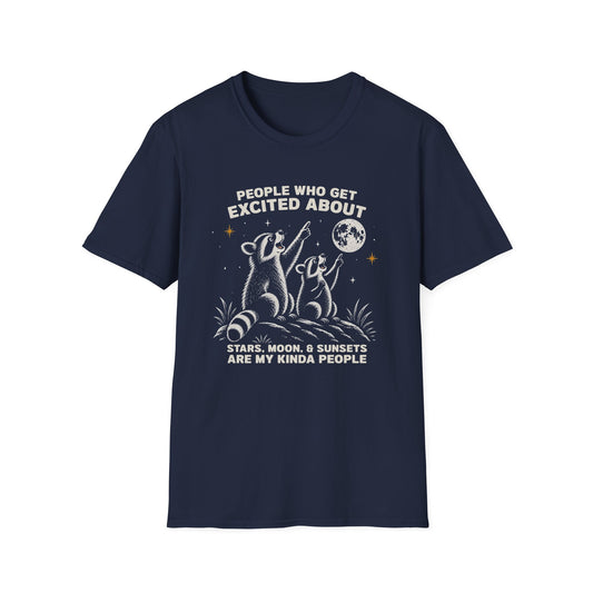 My People T-shirt