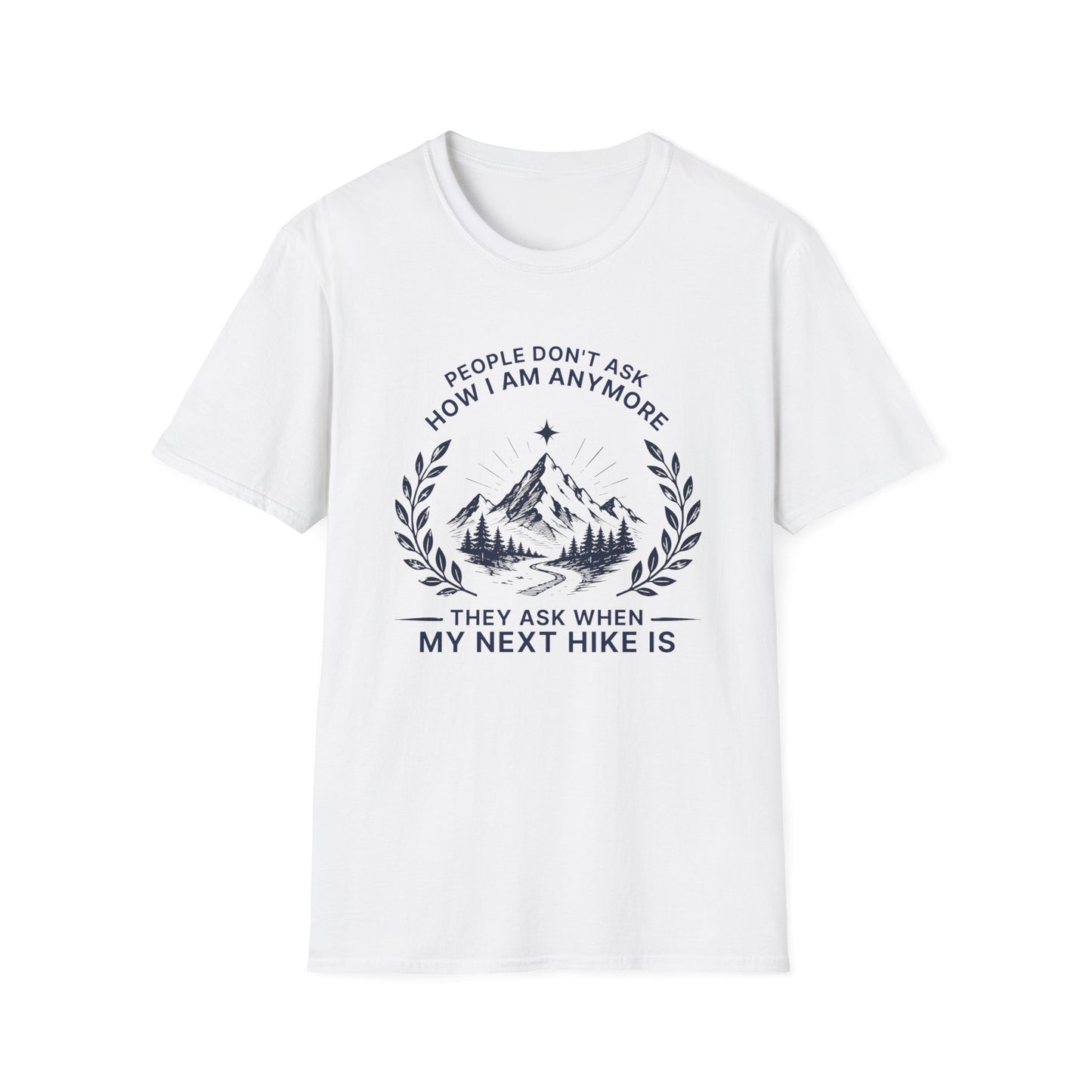 My Next Hike T-shirt
