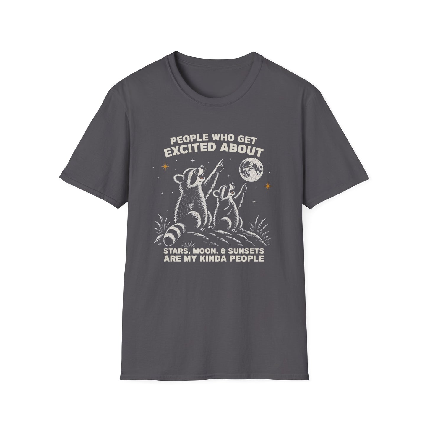 My People T-shirt