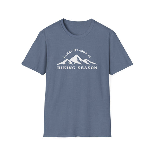 Hiking Season T-shirt