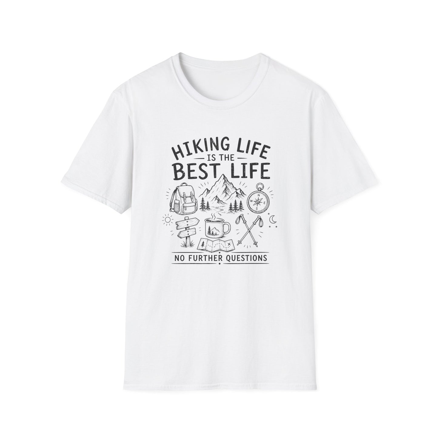 Best Life T-shirt