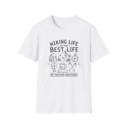 Best Life T-shirt