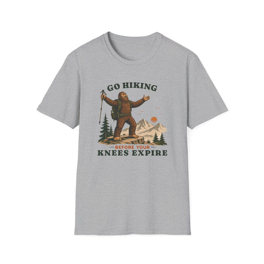 Knees Expire T-shirt