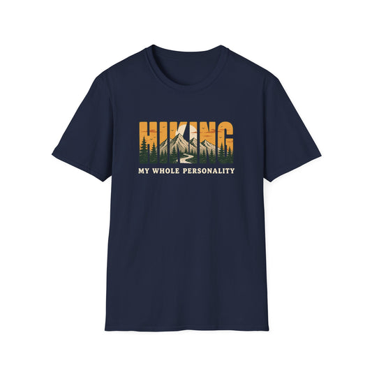 My Personality T-shirt
