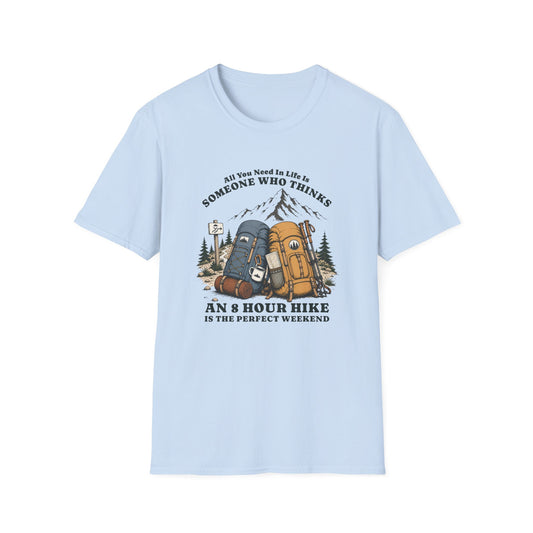 Perfect Weekend T-shirt