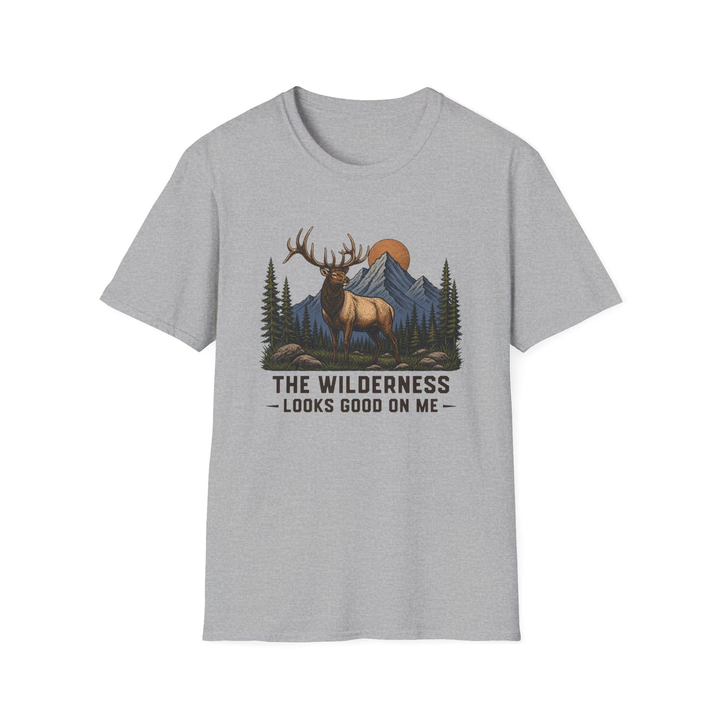 Looks Good T-shirt