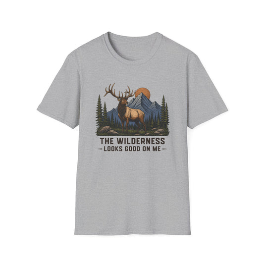 Looks Good T-shirt
