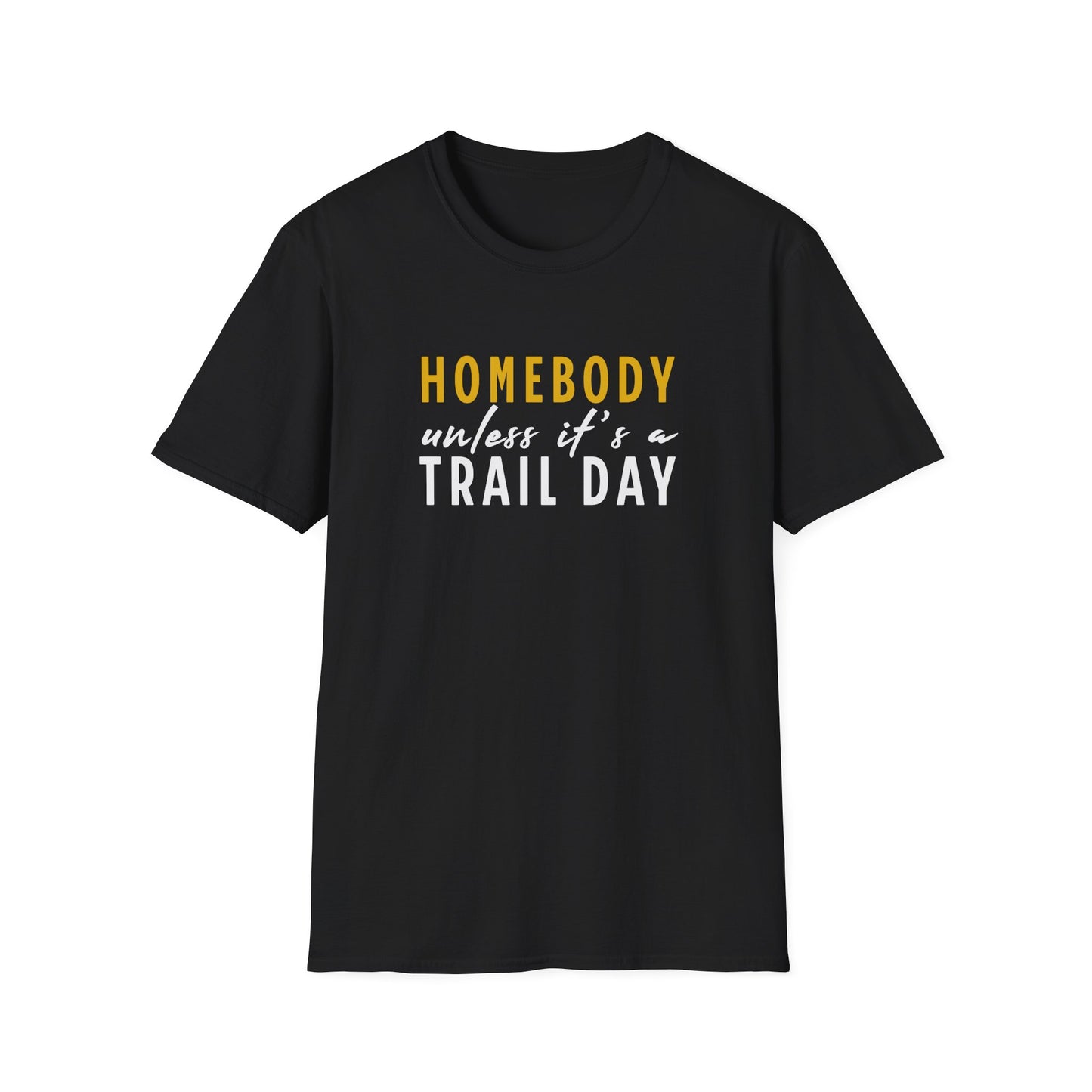Homebody T-shirt