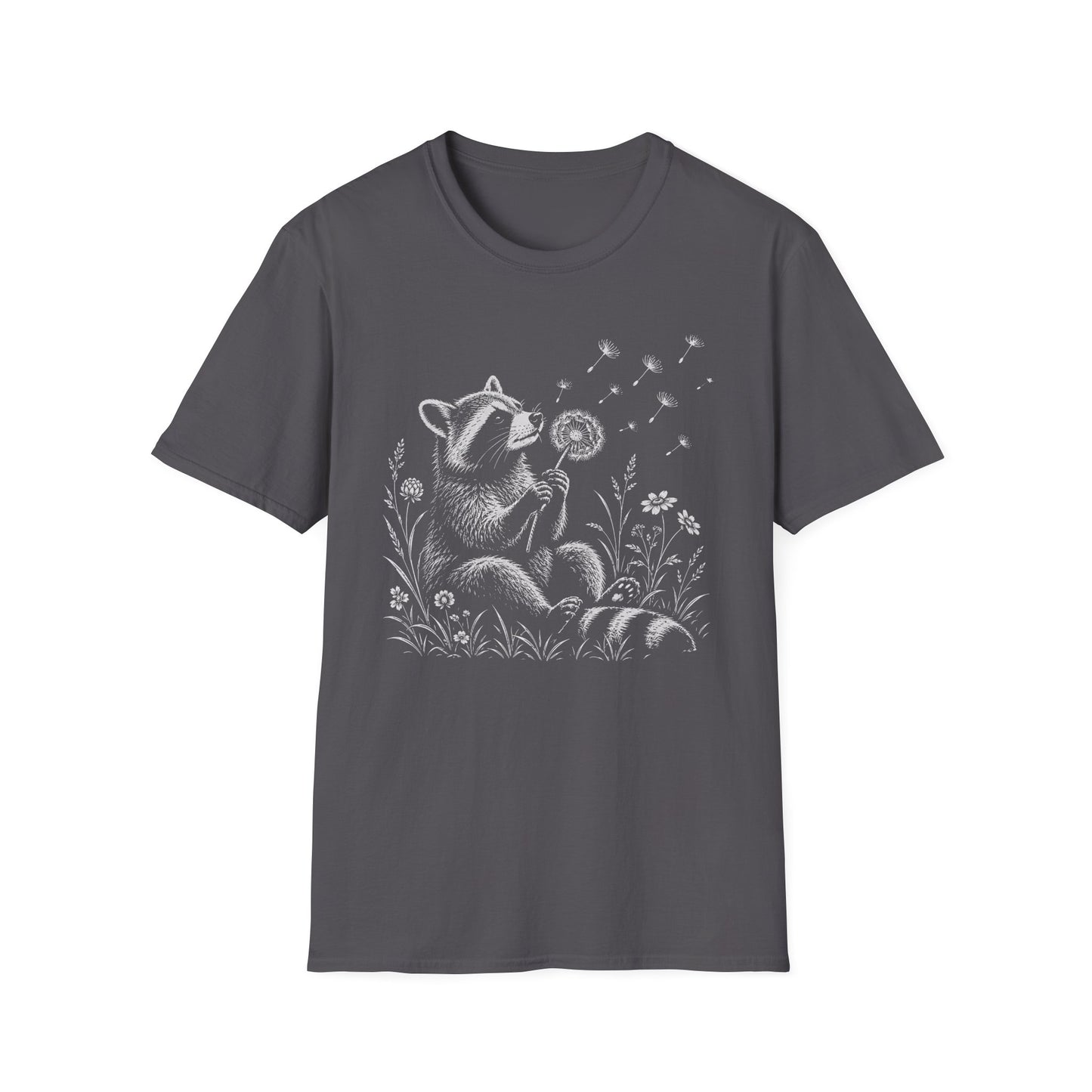 Curious Soul T-shirt