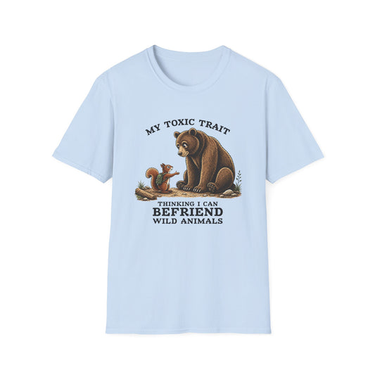 Toxic Trait T-shirt
