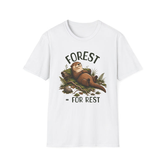 For Rest T-shirt
