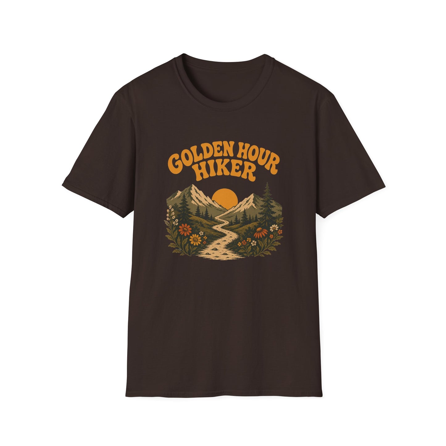 Golden Hour T-shirt
