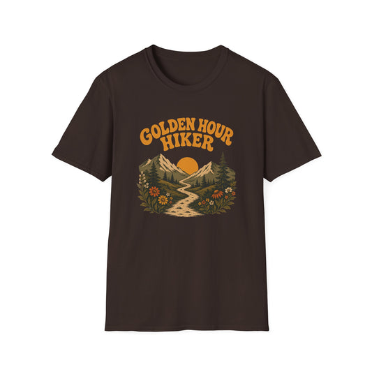 Golden Hour T-shirt