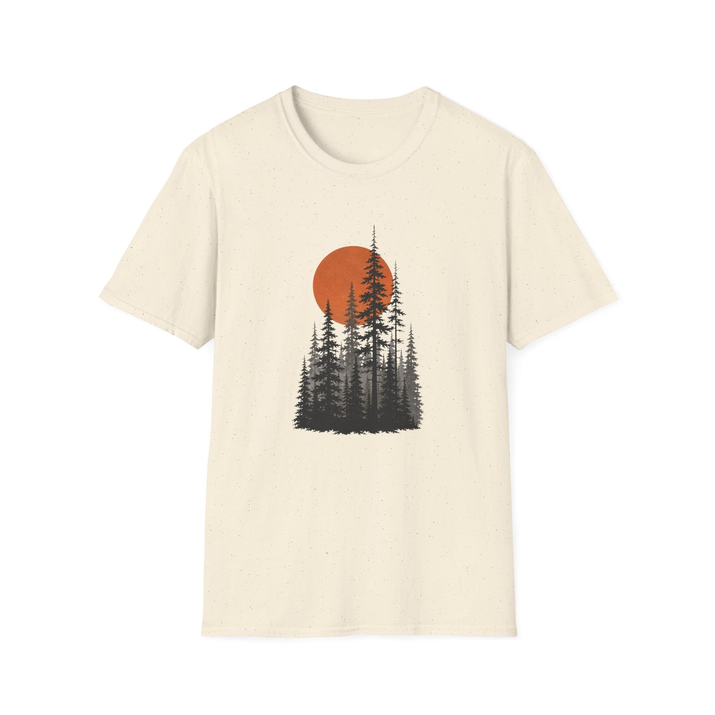 Forest Layers T-shirt