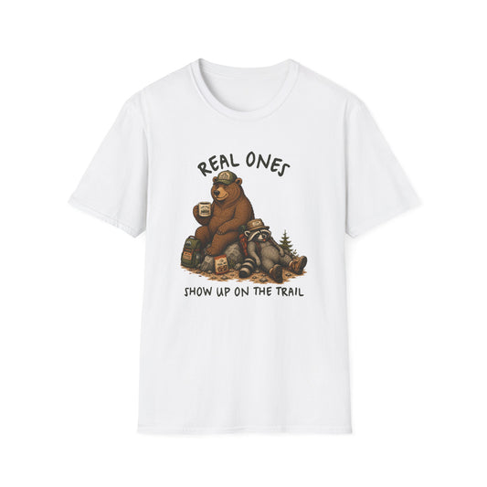Real Ones T-shirt