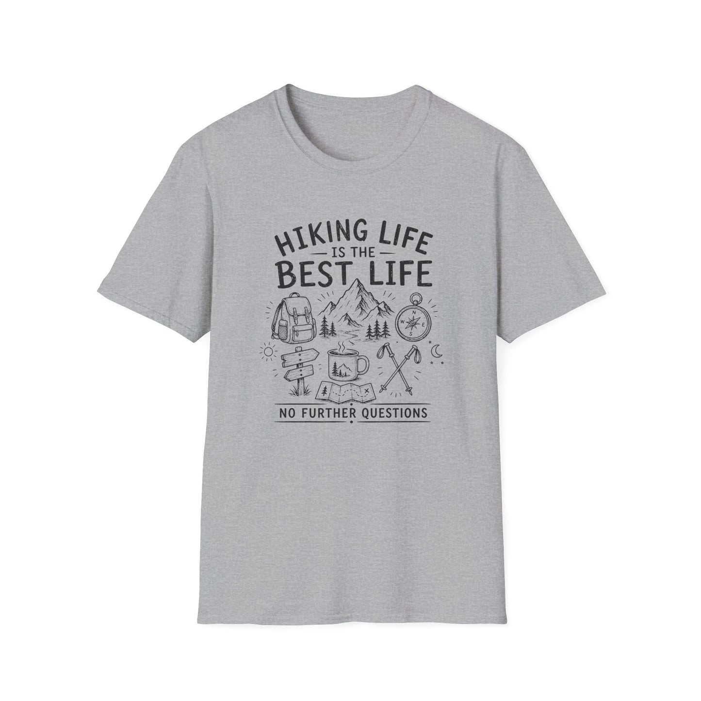 Best Life T-shirt