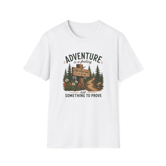 It's a Feeling T-shirt
