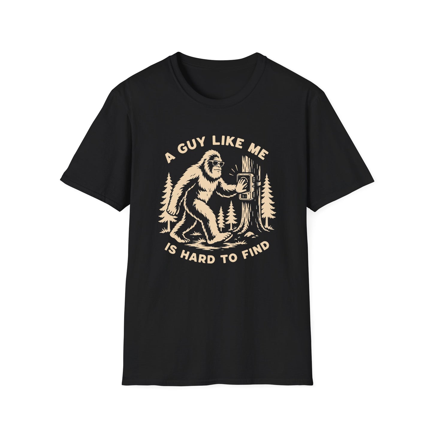 Hard To Find T-shirt