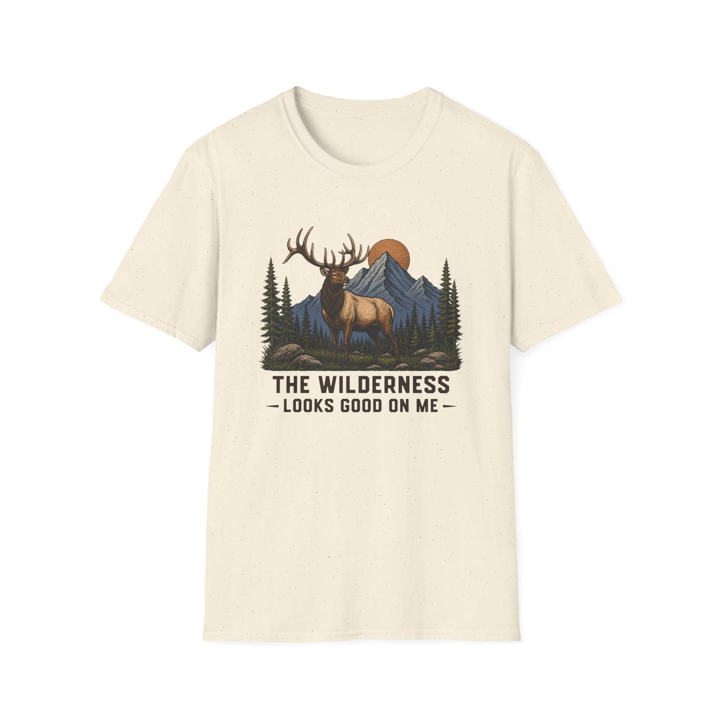Looks Good T-shirt