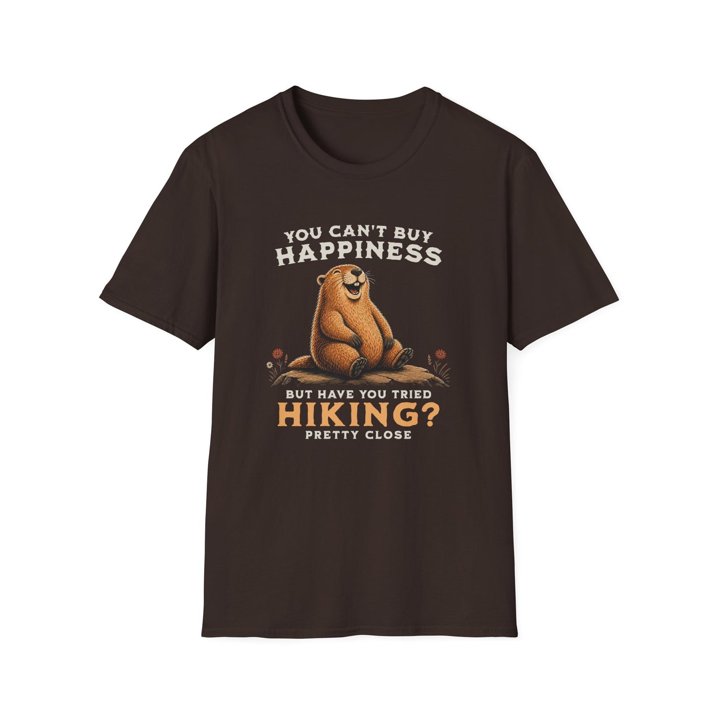Buy Happiness T-shirt